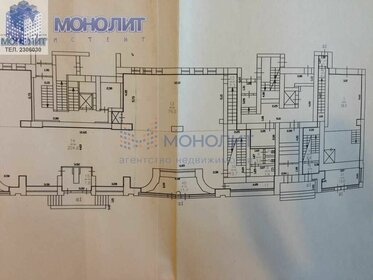 1000 м², помещение свободного назначения - изображение 3