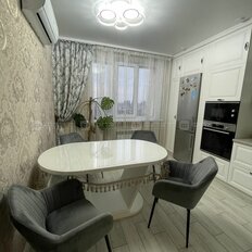 Квартира 69,5 м², 3-комнатная - изображение 2