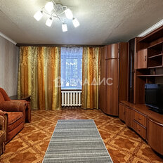 Квартира 35,8 м², 1-комнатная - изображение 5