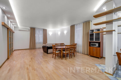 150 м², 4-комнатная квартира 280 000 ₽ в месяц - изображение 118