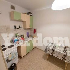 Квартира 28 м², 1-комнатная - изображение 2