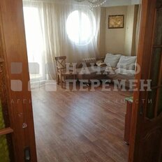 Квартира 58,2 м², 2-комнатная - изображение 5