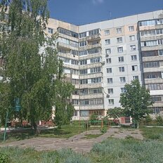 Квартира 53,8 м², 2-комнатная - изображение 1