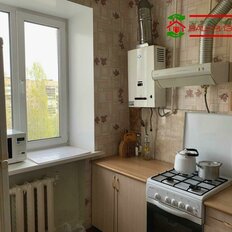 Квартира 40,1 м², 2-комнатная - изображение 3