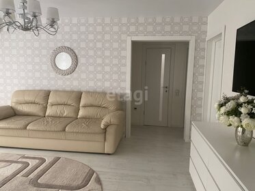 Купить квартиру в многоэтажном доме на улице Энгельса в Челябинске - изображение 46