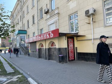 482 м², торговое помещение 385 600 ₽ в месяц - изображение 52