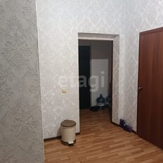 Квартира 29,4 м², 1-комнатная - изображение 4