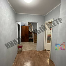 Квартира 115,2 м², 5-комнатная - изображение 2