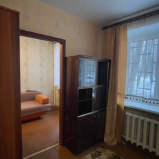 Квартира 44 м², 2-комнатная - изображение 3