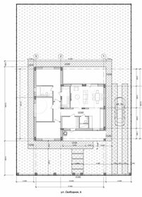 100 м² дом, 6 соток участок 11 200 000 ₽ - изображение 47