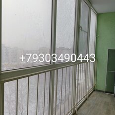 Квартира 35,4 м², 1-комнатная - изображение 5