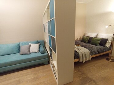 34,6 м², 1-комнатная квартира 2 500 ₽ в сутки - изображение 50