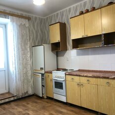 Квартира 40 м², 1-комнатная - изображение 2