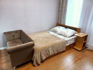 27 м², квартира-студия 2 500 ₽ в сутки - изображение 69