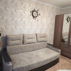 Квартира 29,9 м², 1-комнатная - изображение 5