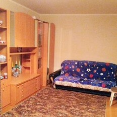 18 м², комната - изображение 1