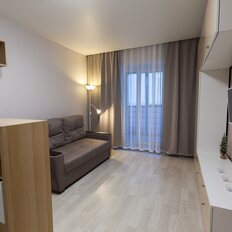 Квартира 38,5 м², 1-комнатная - изображение 2