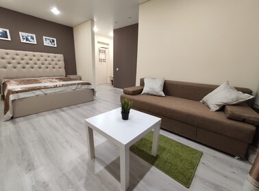 55 м², 2-комнатная квартира 1 900 ₽ в сутки - изображение 80