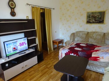 36 м², 1-комнатная квартира 2 500 ₽ в сутки - изображение 128