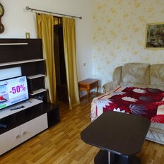 Квартира 26,6 м², 1-комнатная - изображение 3