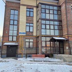 Квартира 108,1 м², 3-комнатная - изображение 4