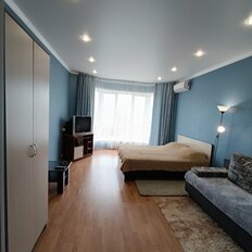 Квартира 45 м², 1-комнатная - изображение 3