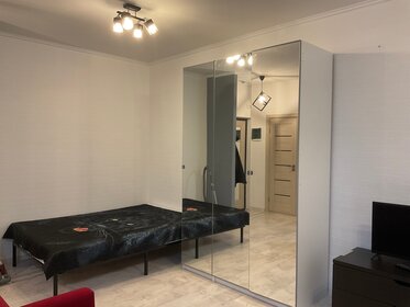 34,5 м², 1-комнатная квартира 7 750 000 ₽ - изображение 97