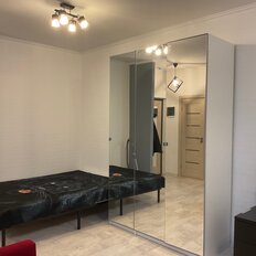 Квартира 32,4 м², 1-комнатная - изображение 3