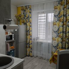 Квартира 38,1 м², 2-комнатная - изображение 3