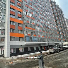 Квартира 35,7 м², 1-комнатная - изображение 2