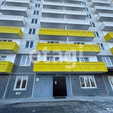 Квартира 40,1 м², 1-комнатная - изображение 3