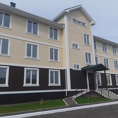 Квартира 41 м², 1-комнатная - изображение 5