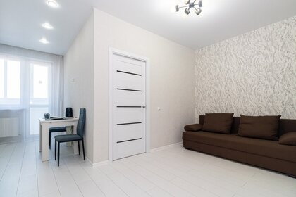 38 м², 1-комнатная квартира 25 000 ₽ в месяц - изображение 9