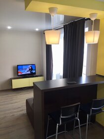 33 м², квартира-студия 2 100 ₽ в сутки - изображение 20