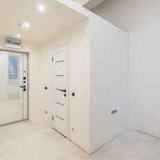 Квартира 24,4 м², студия - изображение 1