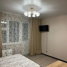 Квартира 28 м², студия - изображение 3