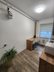 35 м², 1-комнатная квартира 2 200 ₽ в сутки - изображение 64