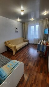 28 м², 1-комнатная квартира 2 300 ₽ в сутки - изображение 3