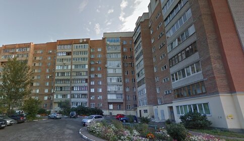 Купить однокомнатную квартиру площадью 130 кв.м. в Мытищах - изображение 9