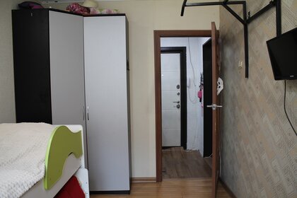 45 м², 2-комнатная квартира 3 999 999 ₽ - изображение 31