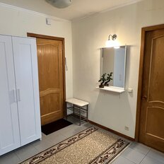 Квартира 40 м², 1-комнатная - изображение 5