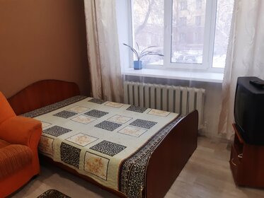 55 м², 2-комнатная квартира 2 600 ₽ в сутки - изображение 64