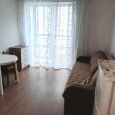 Квартира 19,3 м², студия - изображение 1