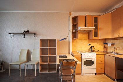 30 м², квартира-студия 2 500 ₽ в сутки - изображение 52