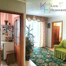 Квартира 41,6 м², 3-комнатная - изображение 2