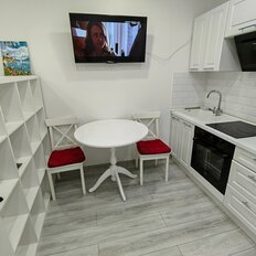 Квартира 26,9 м², студия - изображение 1