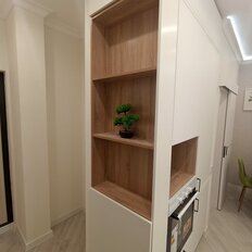 Квартира 31 м², 1-комнатная - изображение 2