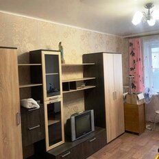 Квартира 37 м², 1-комнатная - изображение 1