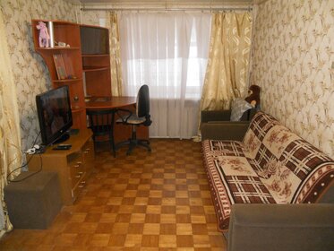 28 м², квартира-студия 6 000 ₽ в месяц - изображение 26