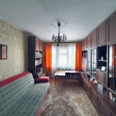 Квартира 45,2 м², 2-комнатная - изображение 1